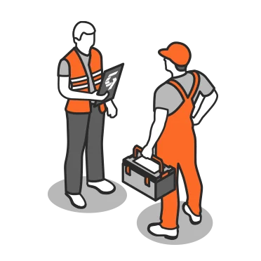 Профессиональная консультация