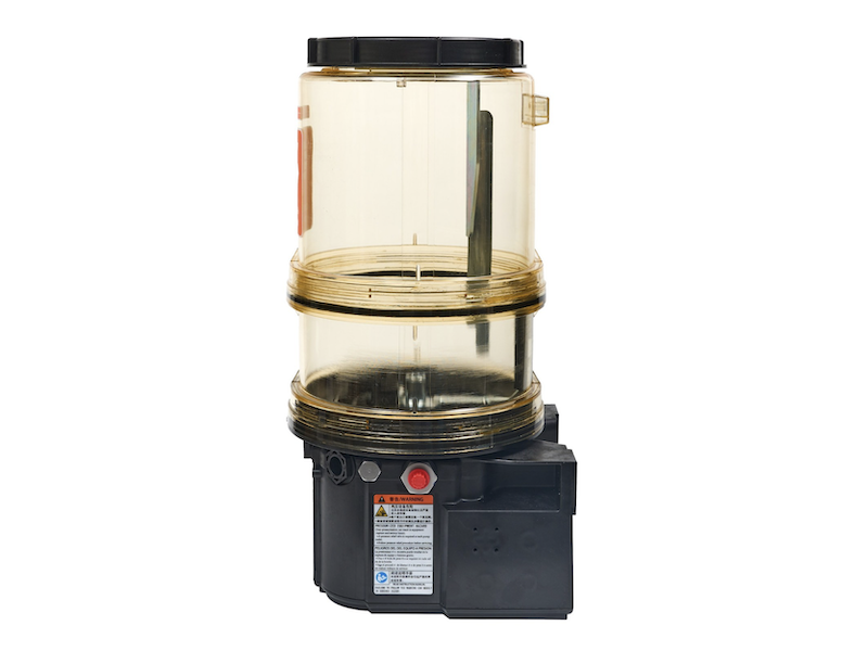 Насос 8 л 24В с контроллером управления и подогревом