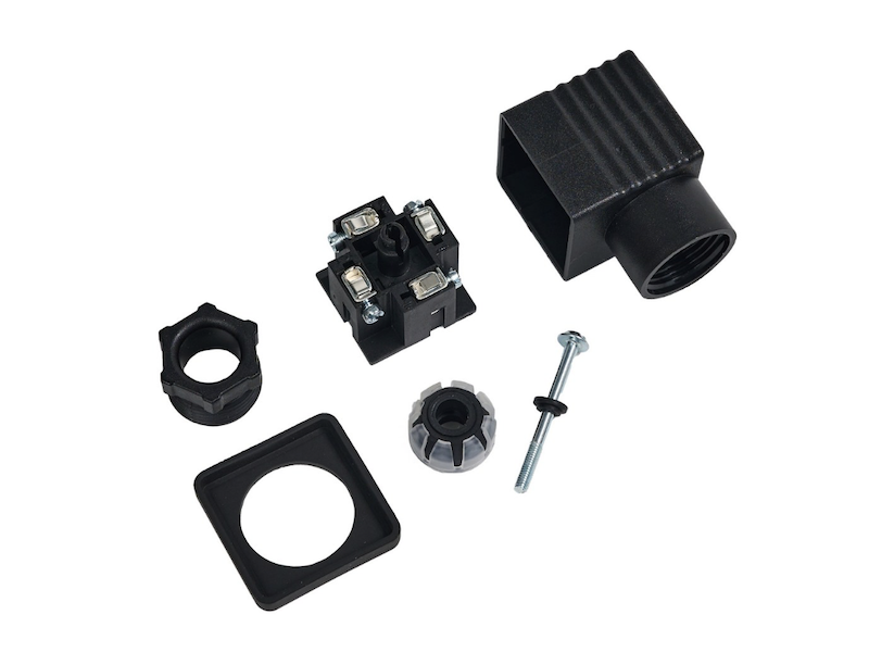 Насос 4 л 12В с контроллером управления и подогревом