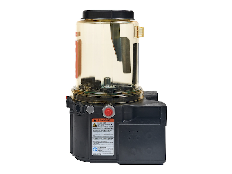 Насос 2 л 12В с контроллером управления и подогревом