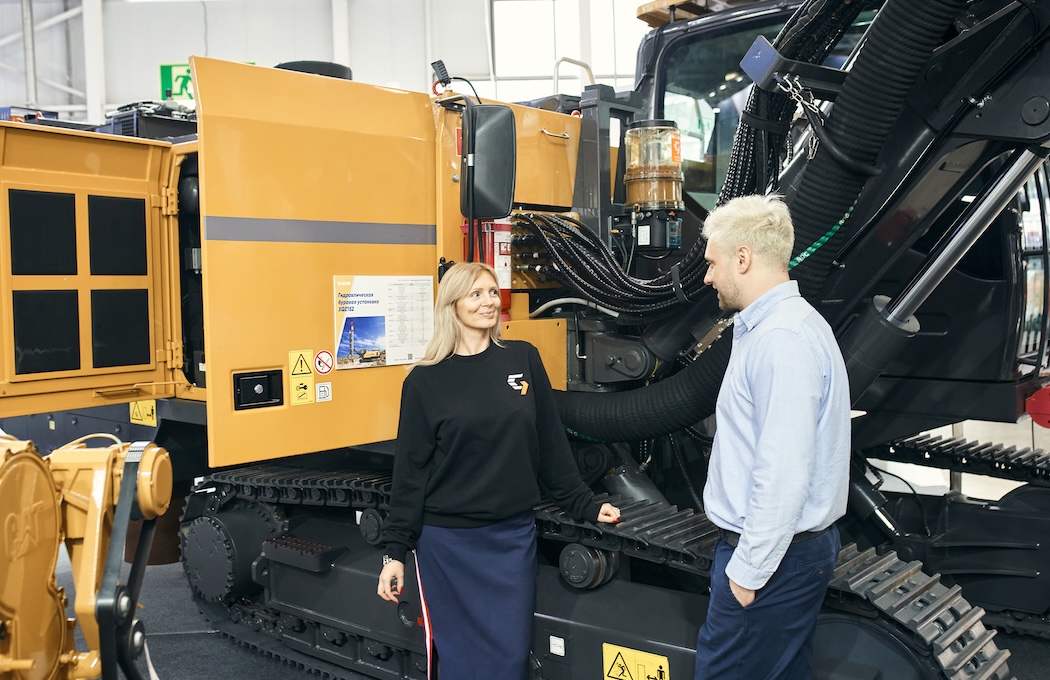 Новый уровень эффективности — автоматизация процесса смазки на гидравлических буровых установках Новый уровень эффективности — автоматизация процесса смазки на гидравлических буровых установках