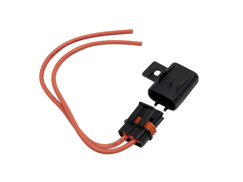 Колодка предохранителя