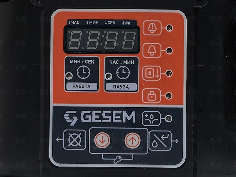 Контроллеры управления