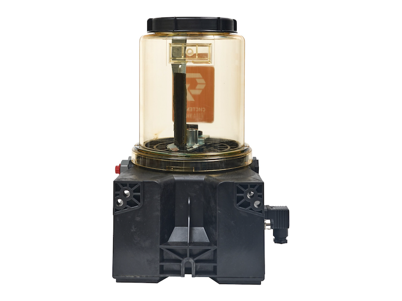 Насос 2 л 12В с контроллером управления и подогревом