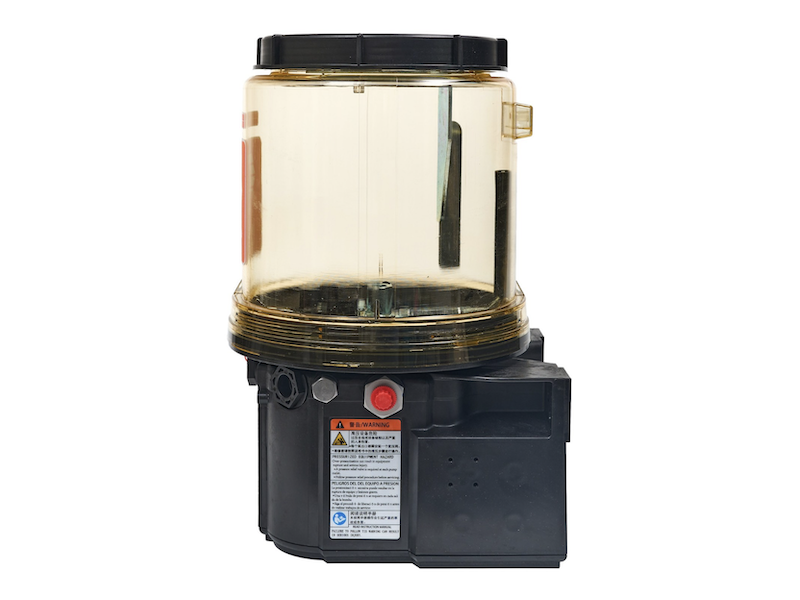 Насос 4 л 24В с контроллером управления и подогревом