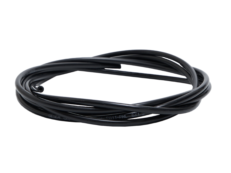 Трубка нейлоновая ø6 мм