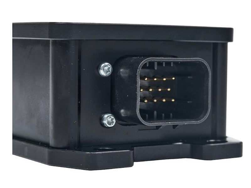 Контроллер управления насосом АЦСС 12/24В с проводом 8 м