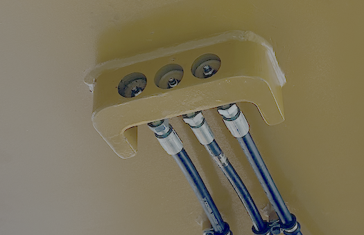 Как подобрать фитинг для точки смазки